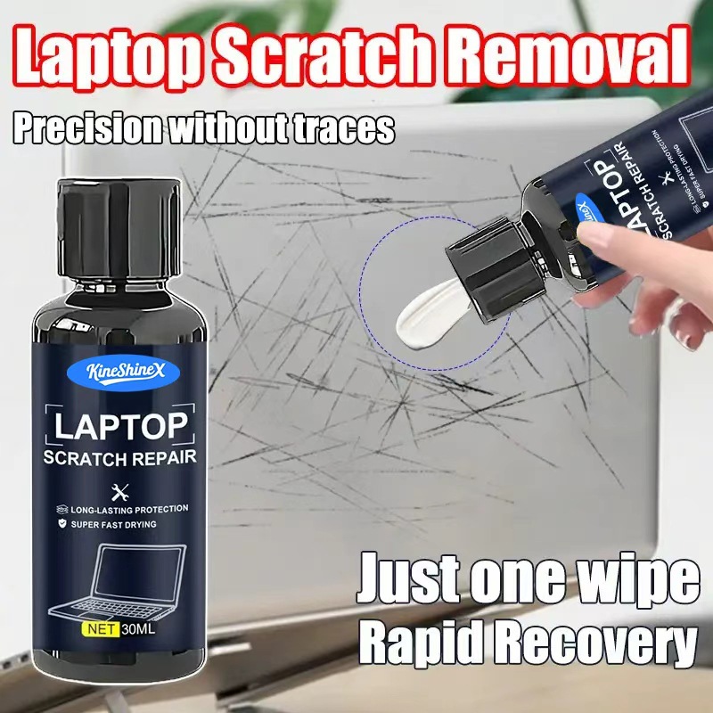 Pasta para quitar arañazos y m - Electronics Repair Gadgets reseña y precio