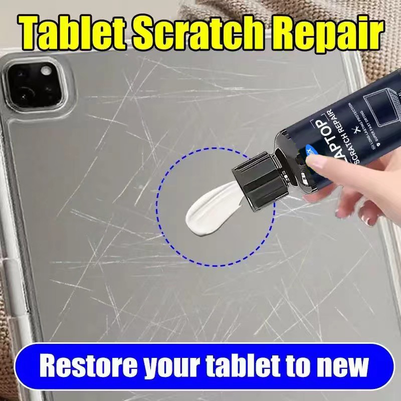 Pasta para quitar arañazos y m - Electronics Repair Gadgets reseña y precio