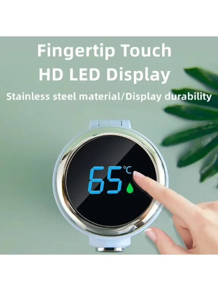 Termo inteligente de acero ino - Smart Water Bottle Tracker reseña y precio