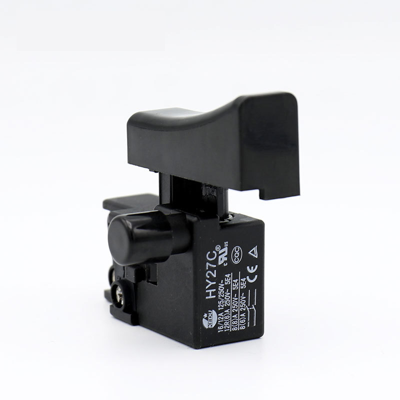 KEDU-Interruptor de gatillo a  - Electric Gadget reseña y precio