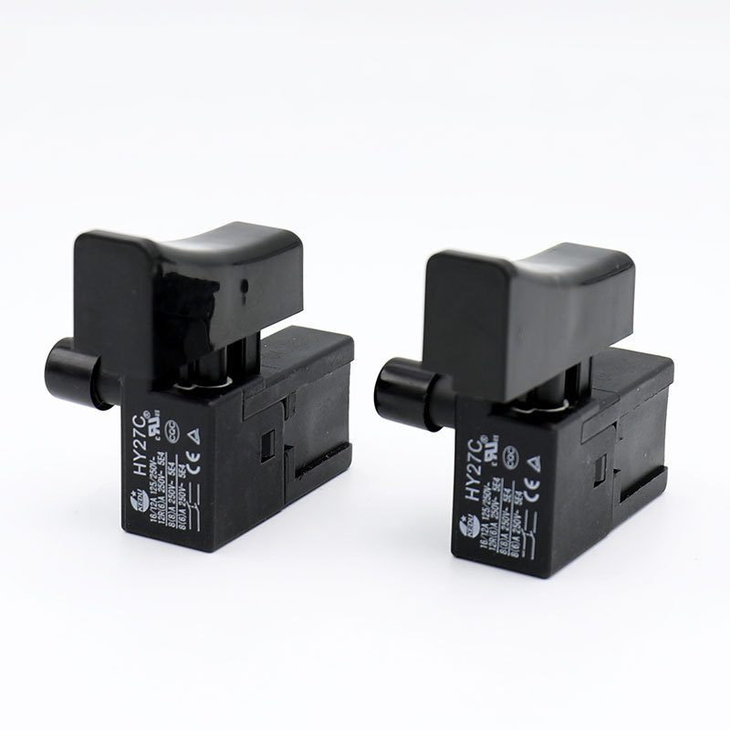 KEDU-Interruptor de gatillo a  - Electric Gadget reseña y precio