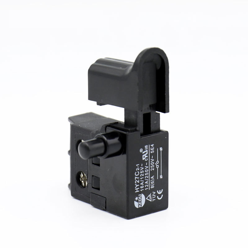 KEDU-Interruptor de gatillo a  - Electric Gadget reseña y precio