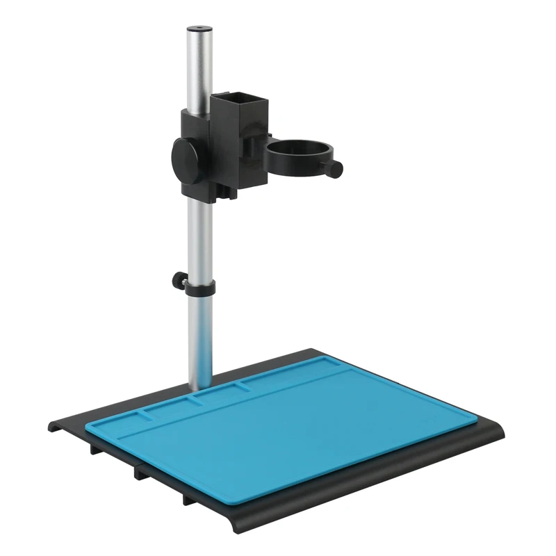 Soporte de enfoque ajustable d - Usb Microscope Digital reseña y precio