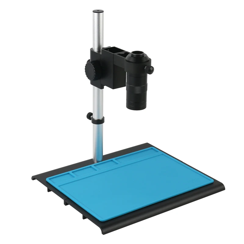 Soporte de enfoque ajustable d - Usb Microscope Digital reseña y precio
