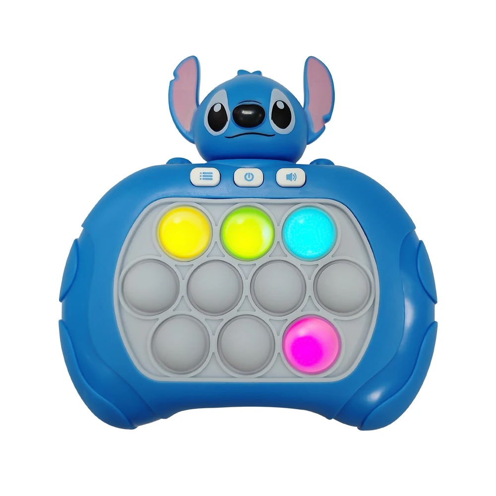 Nuevo Juego Electrónico Pop It - New Gadgets Electronic reseña y precio