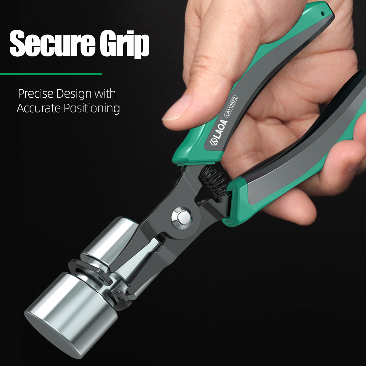 Pinzas para anillos de retenci - Electronics Repair Gadgets reseña y precio