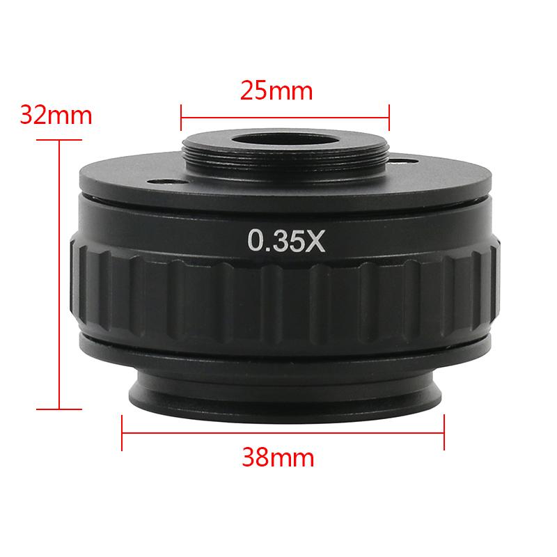 1080P 4K 2K 48MP 66MP HDMI USB - Usb Microscope Digital reseña y precio