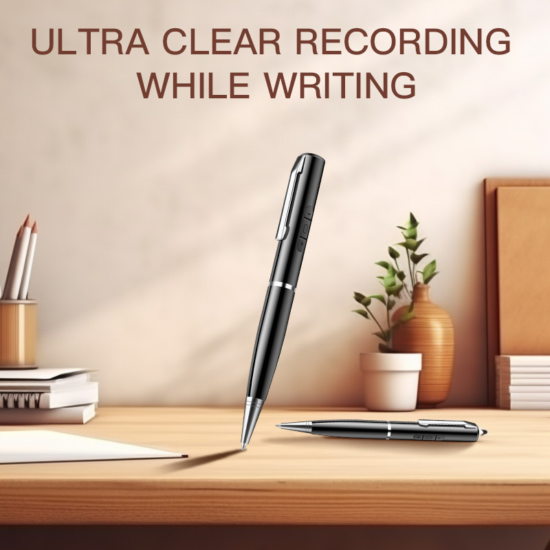 Grabadora de voz digital con u - Voice Recorder Pen reseña y precio