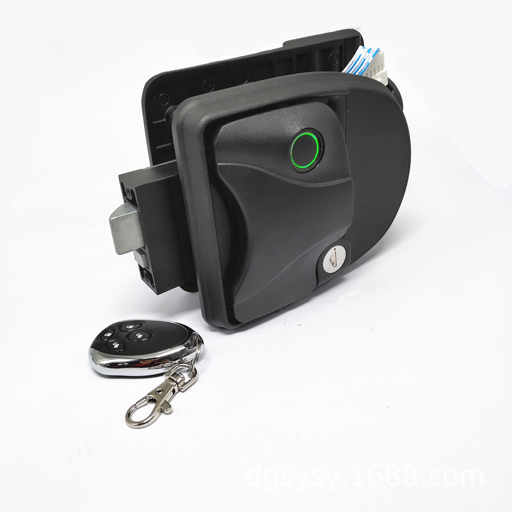 Cerradura electrónica intelige - Electronics & Gadgets Starting With C reseña y precio