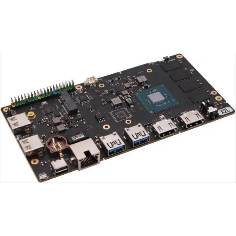 Radxa X2l para Celeron J4125,  - Mini Pc Windows reseña y precio