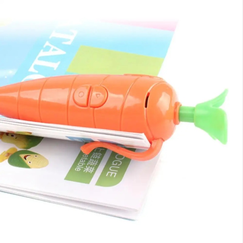 Divertida y bonita pluma graba - Voice Recorder Pen reseña y precio