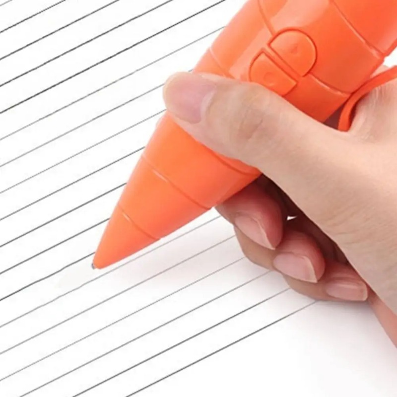 Divertida y bonita pluma graba - Voice Recorder Pen reseña y precio