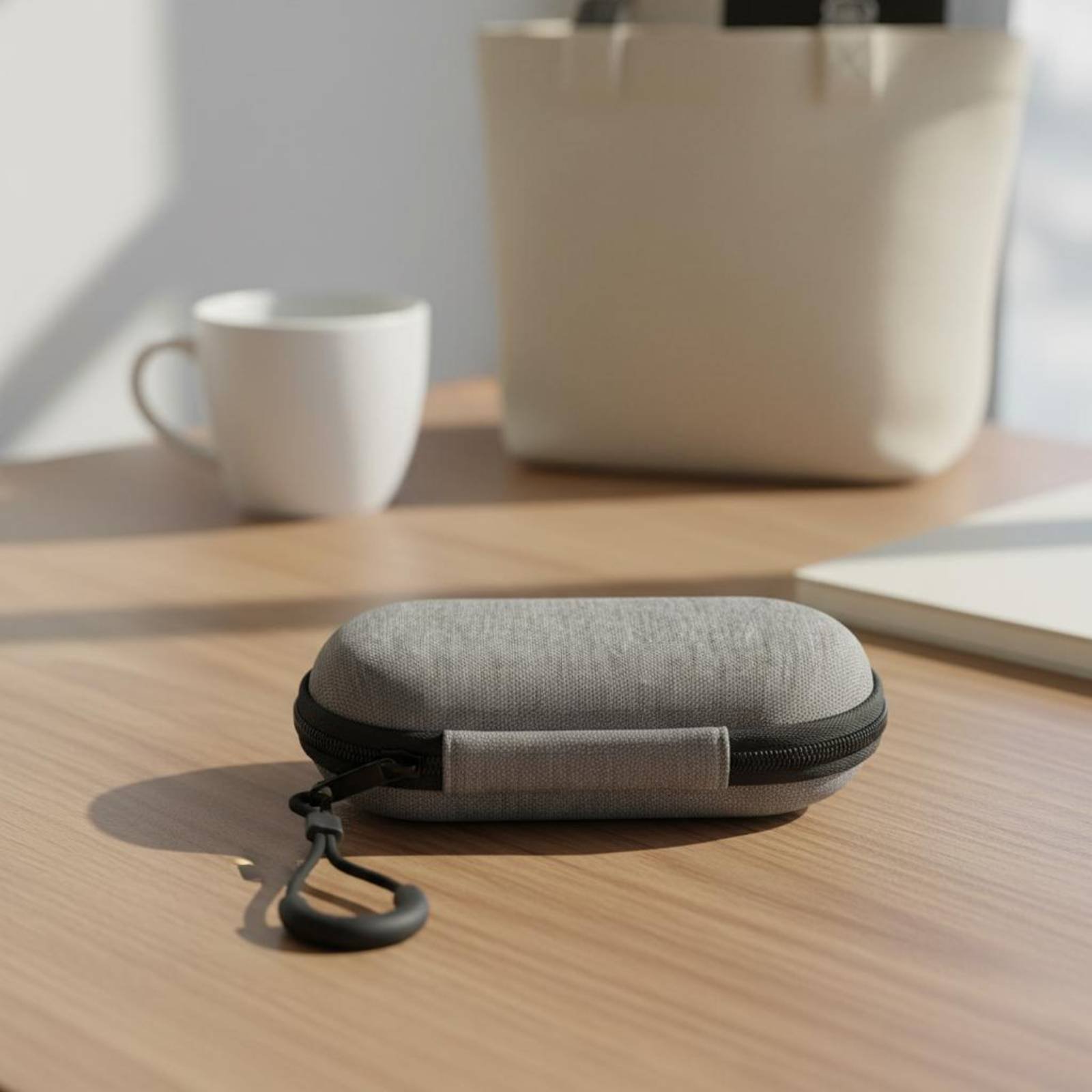 Estuche organizador de cables  - Electronics And Gadgets G reseña y precio