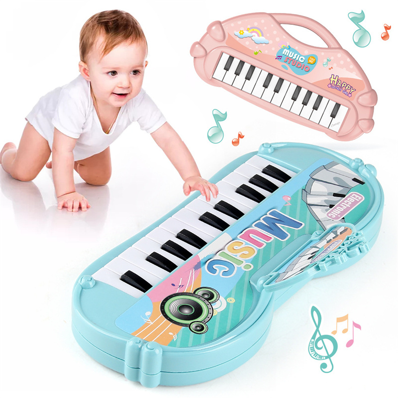 Piano de juguete Musical de 13 - Election Electronics & Gadgets Store Woocommerce Theme reseña y precio
