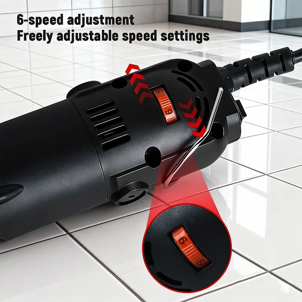 TUNGFULL Mini Amoladora Angula - Electric Gadget reseña y precio