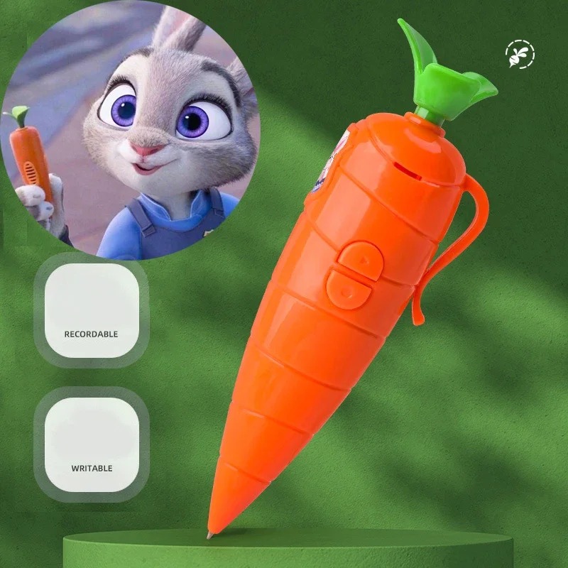 Grabadora de Voz Electrónica J - Voice Recorder Pen reseña y precio
