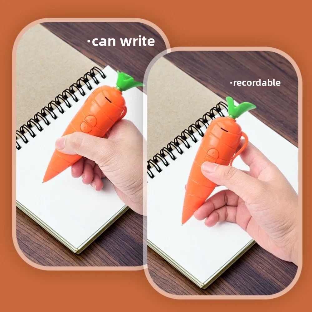 Grabadora de Voz Electrónica J - Voice Recorder Pen reseña y precio