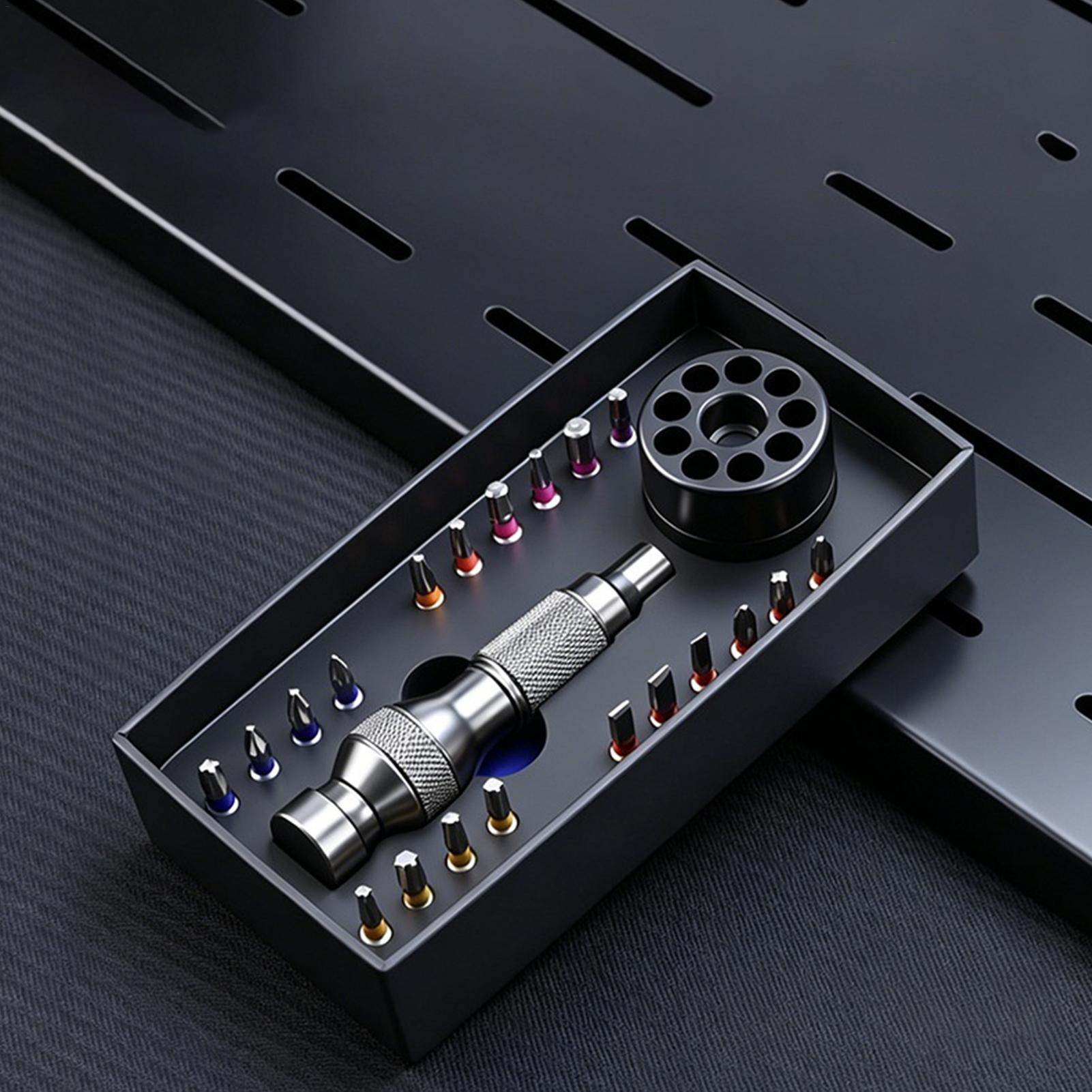Puntas de destornillador eléct - Electronics & Gadgets Starting With C reseña y precio