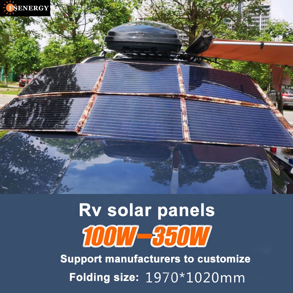 Panel Solar Monocristalino Fle - Electronics & Gadgets Starting With C reseña y precio