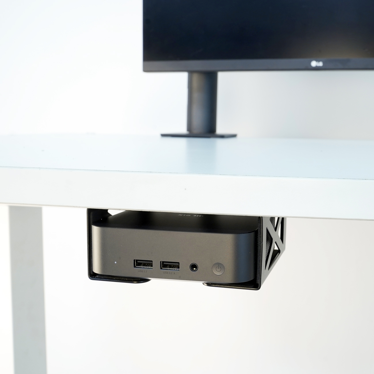 Soporte de almacenamiento deba - Mini Pc Windows reseña y precio
