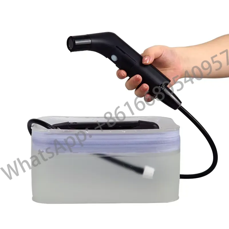 Dispositivo de Baño, Rociador  - Electric Gadget reseña y precio