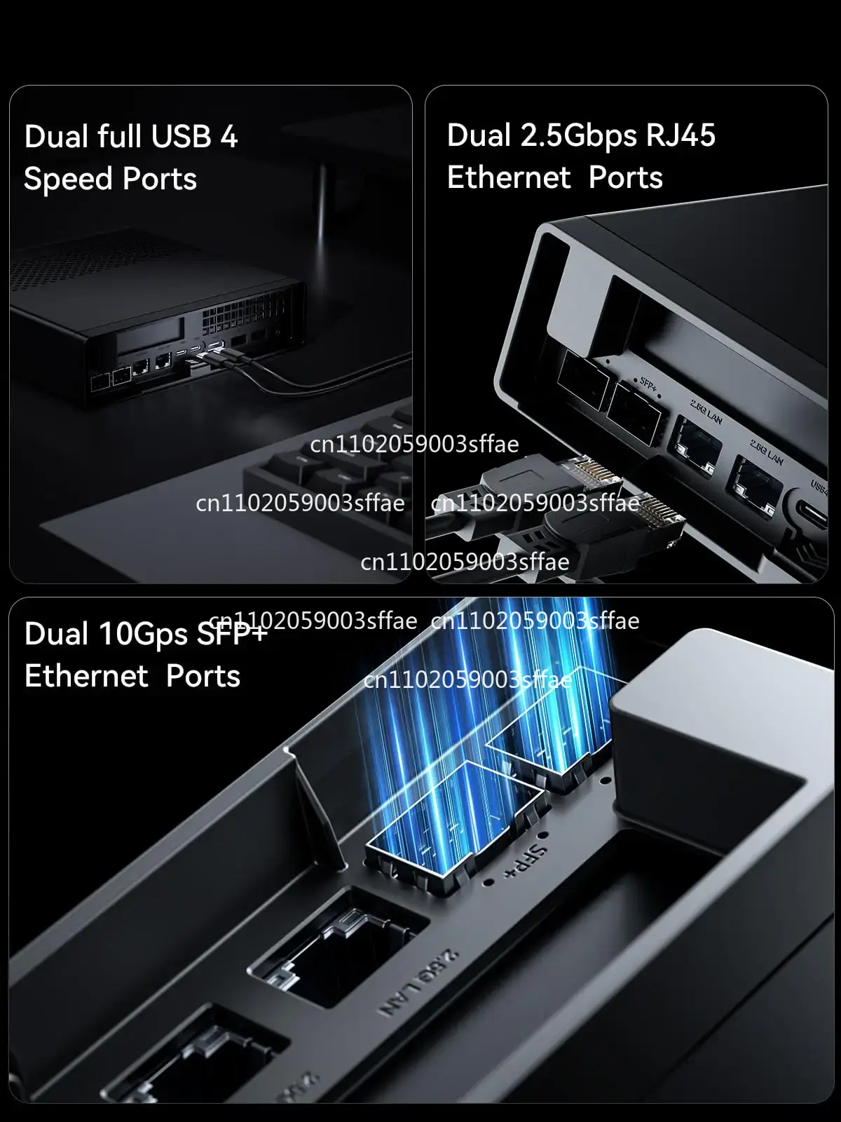 Mini PC MS-01 Core i9 13ª gene - Mini Pc Windows reseña y precio