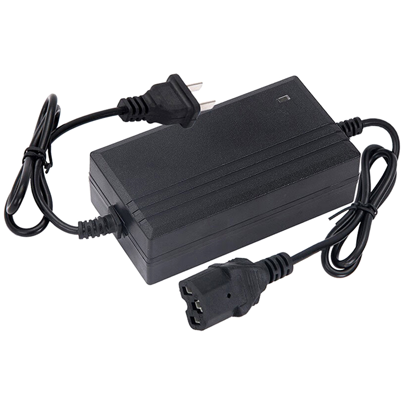 Cargador de Batería de Litio 1 - Electric Gadget reseña y precio