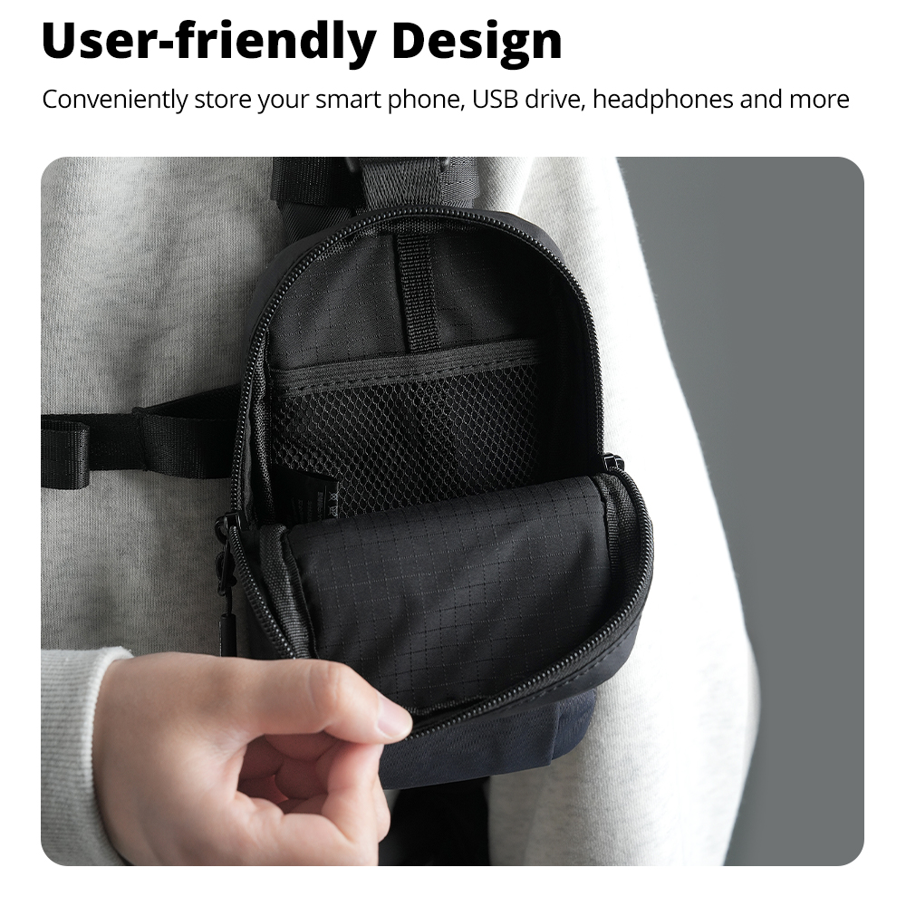Hang U1-funda para teléfono mó - Mobile Electronics Gadgets reseña y precio