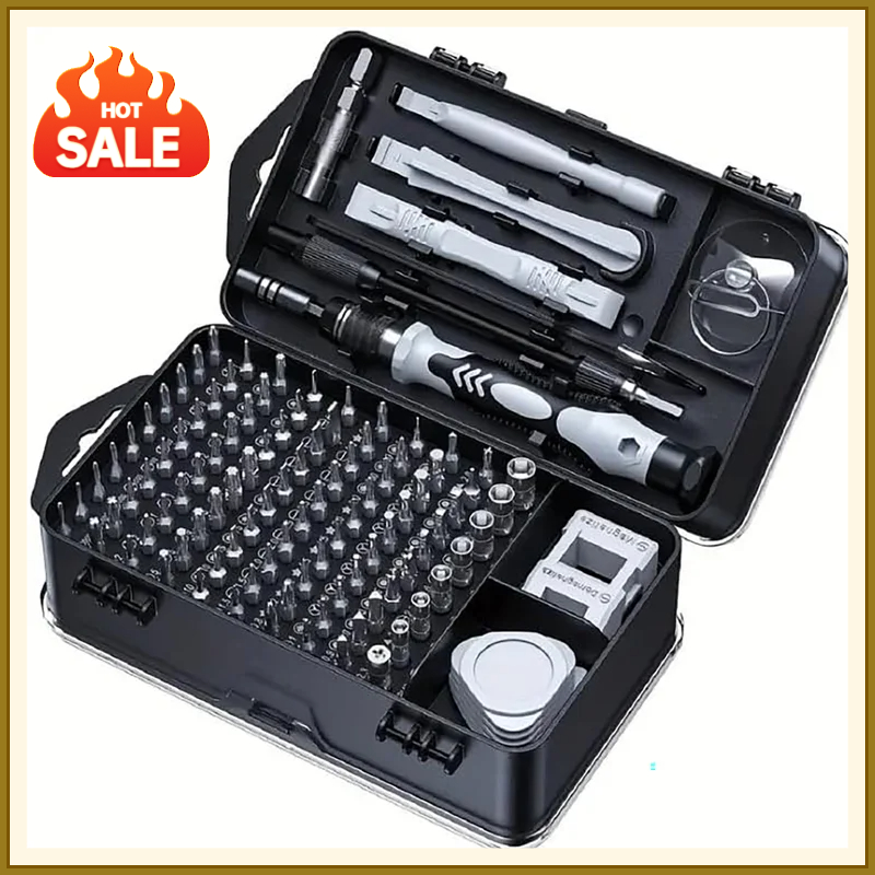 Juego de Destornilladores de P - Electronics Repair Gadgets reseña y precio