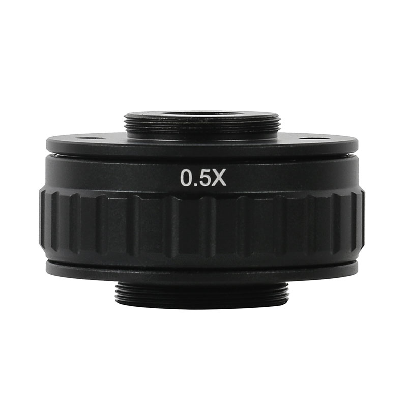 Adaptador de Microscopio Estér - Usb Microscope Digital reseña y precio