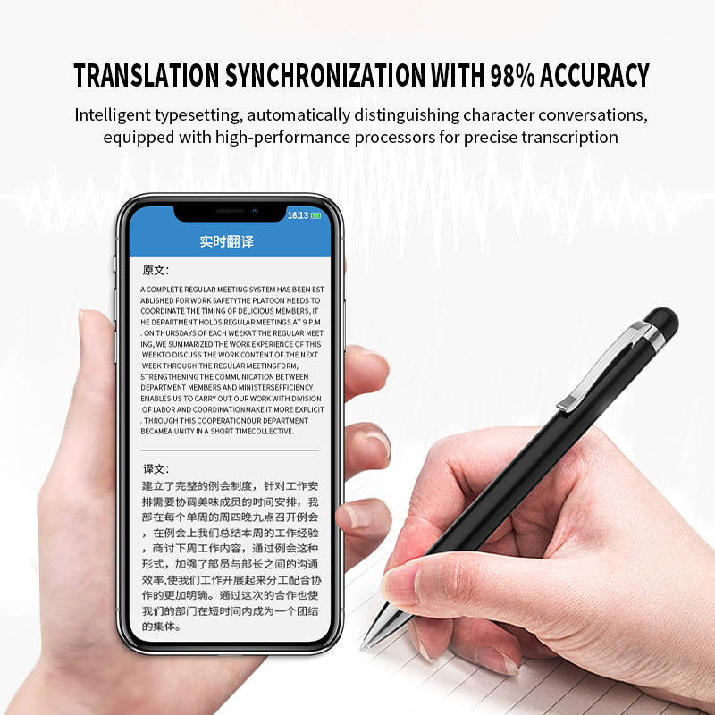 PHILIPS Pluma de grabación pro - Voice Recorder Pen reseña y precio