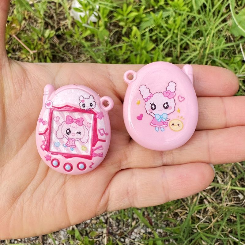 Cuentas impresas a doble cara  - Mobile Electronics Gadgets reseña y precio