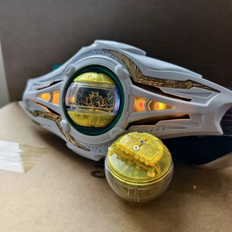 Nuevo Set de Cápsulas DX Rider - New Gadgets Electronic reseña y precio
