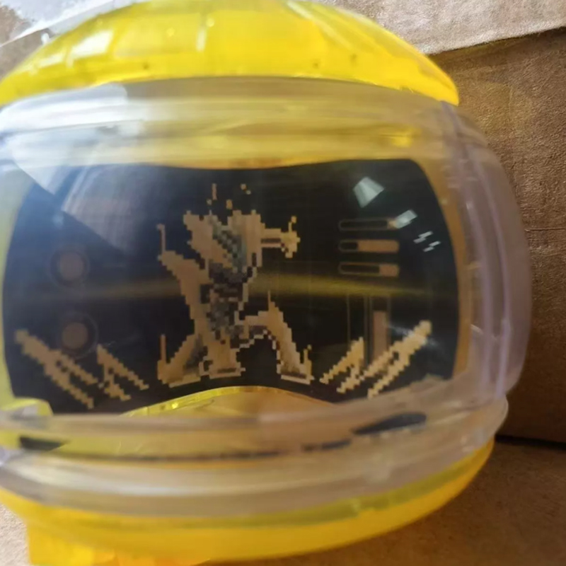Nuevo Set de Cápsulas DX Rider - New Gadgets Electronic reseña y precio