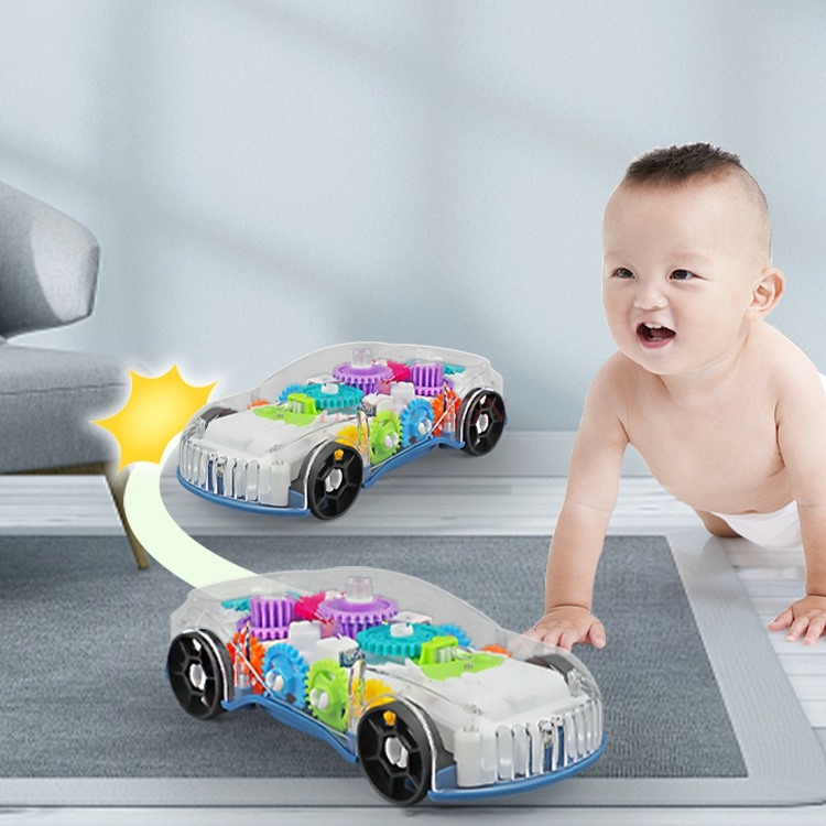 Juguete para Bebés de 0 a 2 Añ - Election Electronics & Gadgets Store Woocommerce Theme reseña y precio