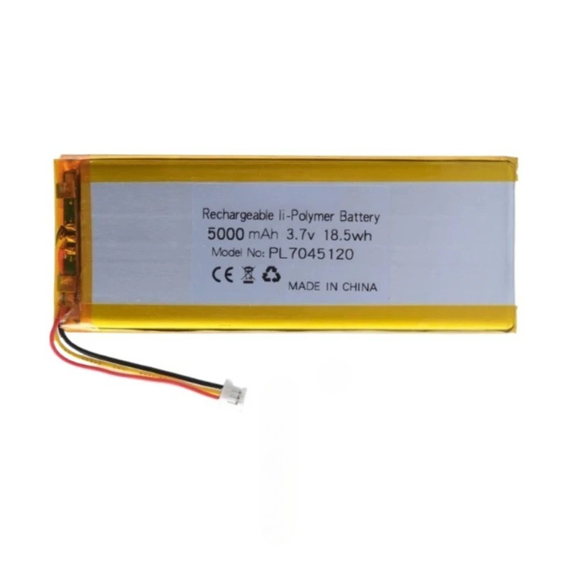 Nuevo 3,7 V 5000mAh JST2.0 3P  - New Gadgets Electronic reseña y precio