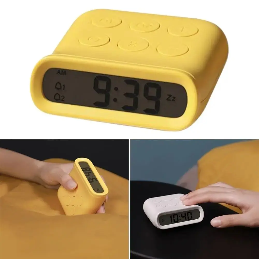 Reloj Despertador Creativo Peq - Electronics And Gadgets G reseña y precio