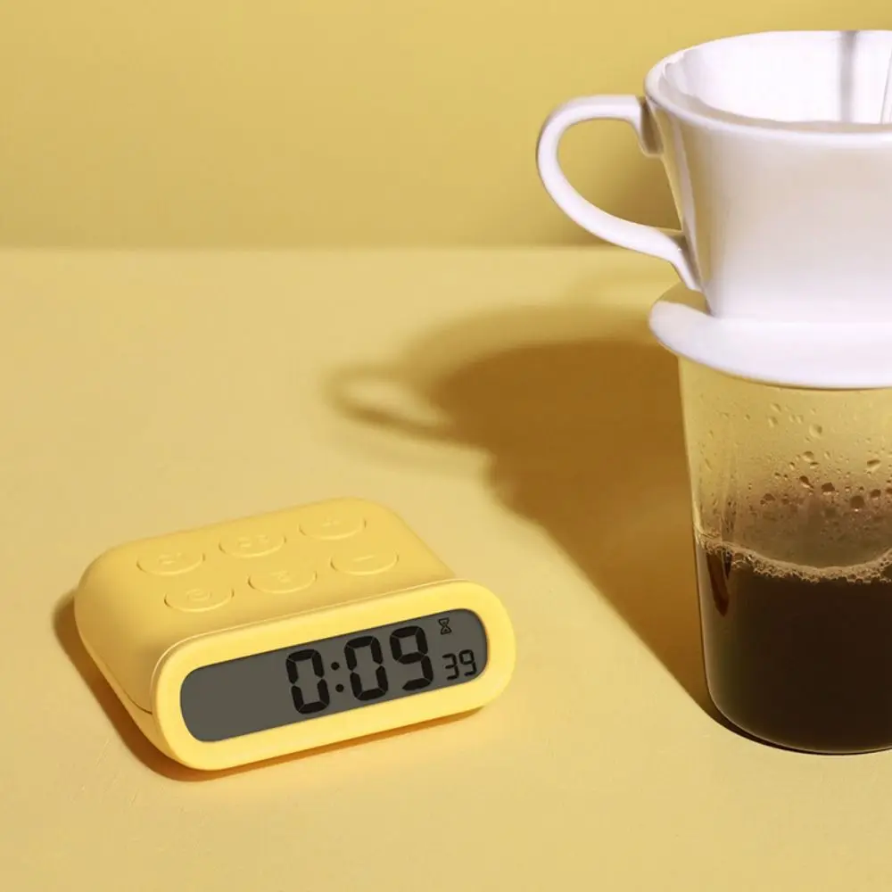 Reloj Despertador Creativo Peq - Electronics And Gadgets G reseña y precio