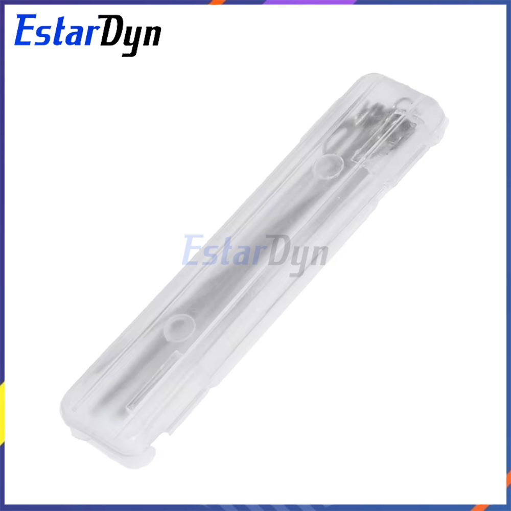 Juego de 10 agujas de acero in - Electronics Repair Gadgets reseña y precio