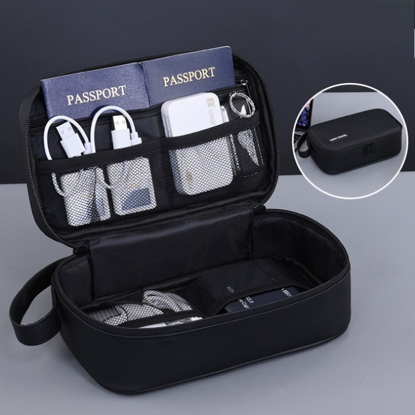 Bolsa de almacenamiento ligera - Electronics & Gadgets Starting With C reseña y precio