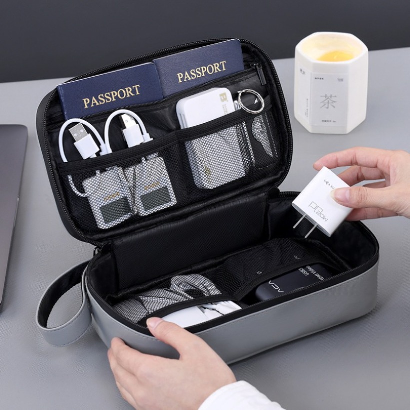 Bolsa de almacenamiento ligera - Electronics & Gadgets Starting With C reseña y precio