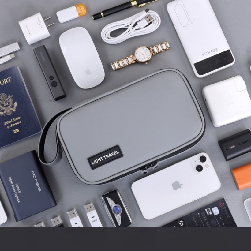 Bolsa de almacenamiento ligera - Electronics & Gadgets Starting With C reseña y precio