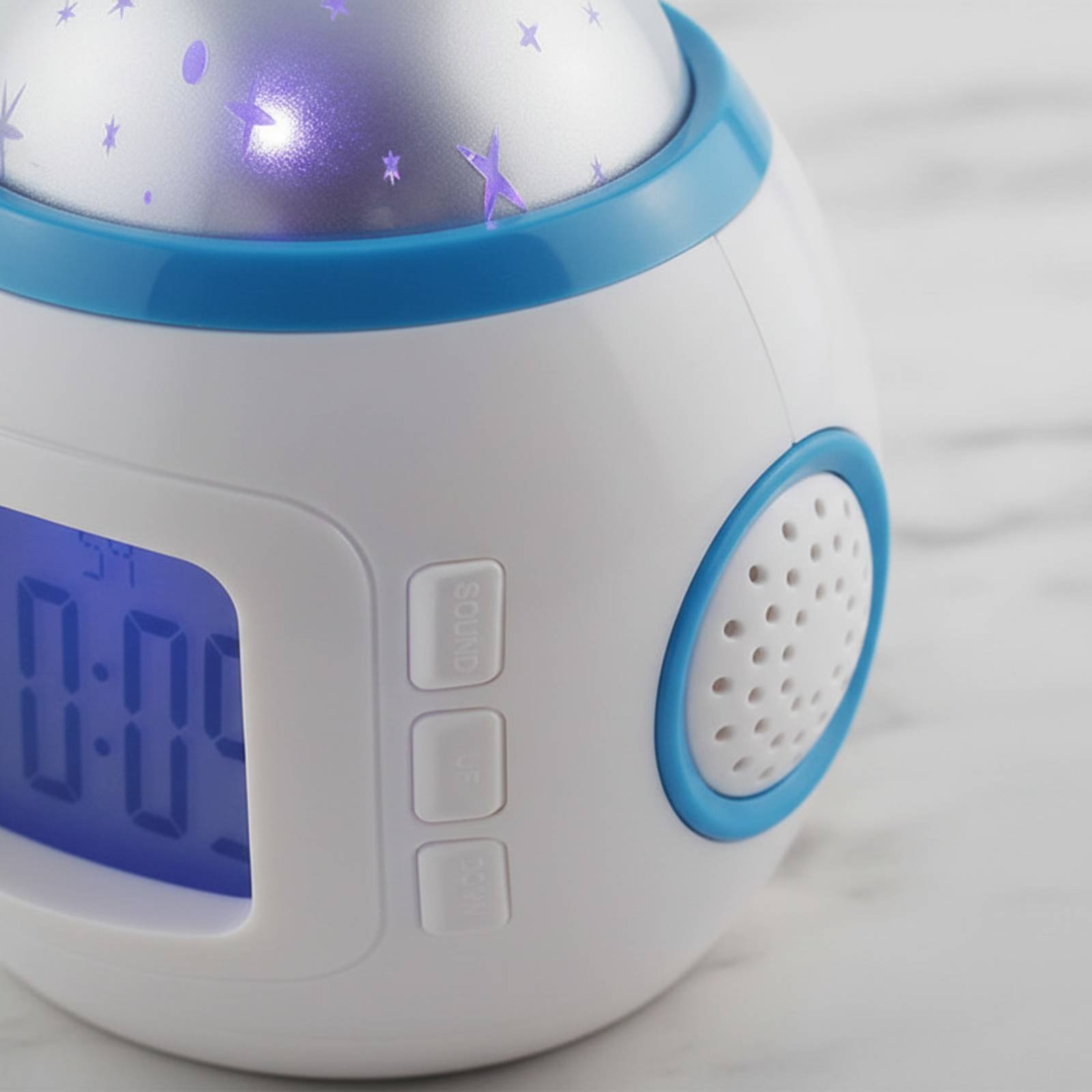 Reloj Despertador con Proyecci - Electronics And Gadgets G reseña y precio