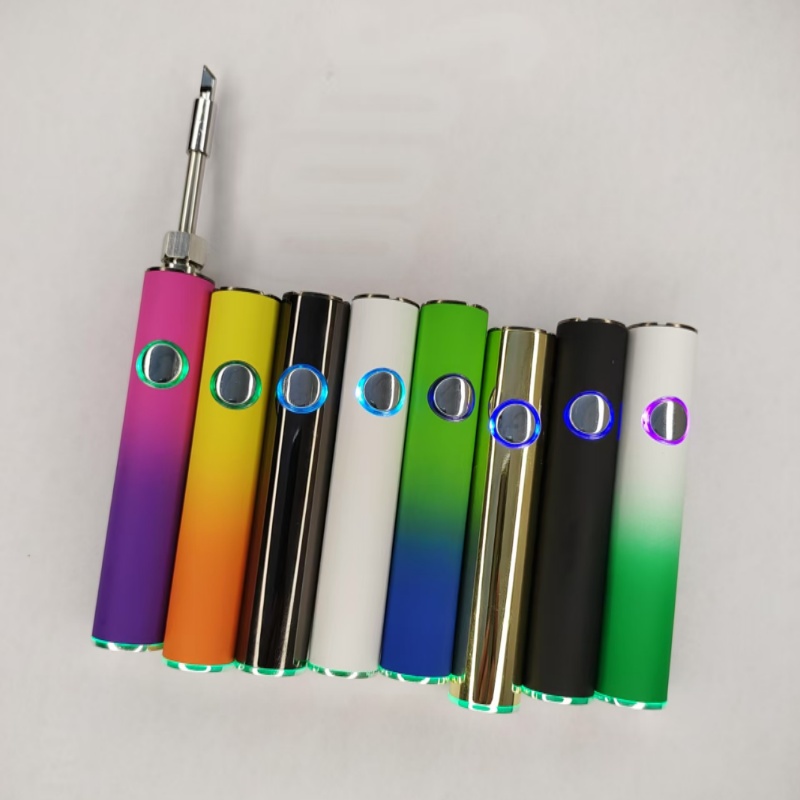 Lámpara LED de Nuevo Tipo - Vo - Electronics Repair Gadgets reseña y precio