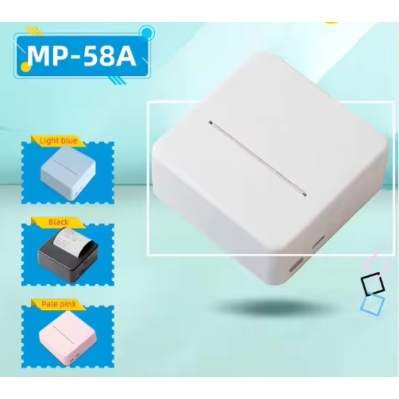 La mejor mini impresora recarg - Electronics And Gadgets G reseña y precio