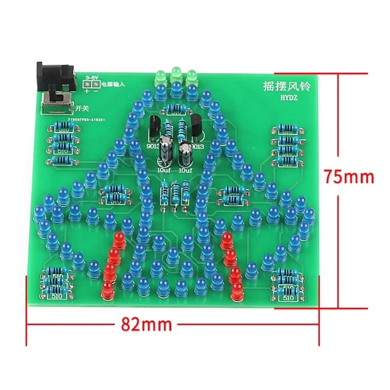 Campanas de Laboratorio Oscila - Electronics & Gadgets Starting With C reseña y precio