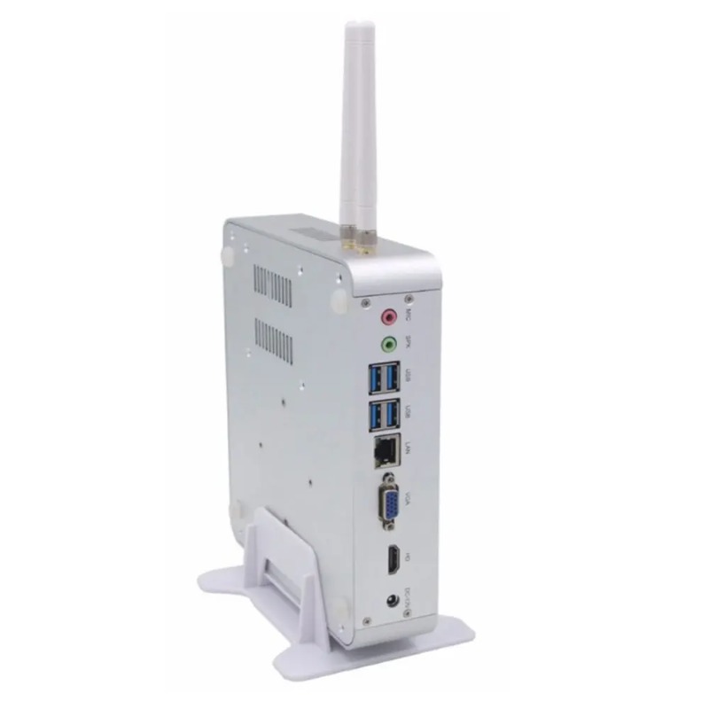 【Nuevo】Mini PC R con Core I5 8 - Mini Pc Windows reseña y precio