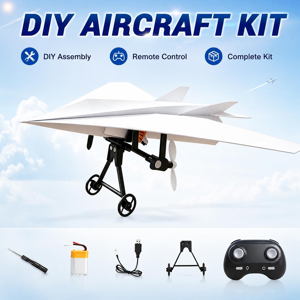 Kit de ensamblaje de component - Electronics & Gadgets Starting With C reseña y precio