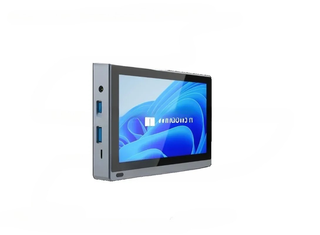 Tableta Industrial Higole 2 Pr - Mini Pc Windows reseña y precio