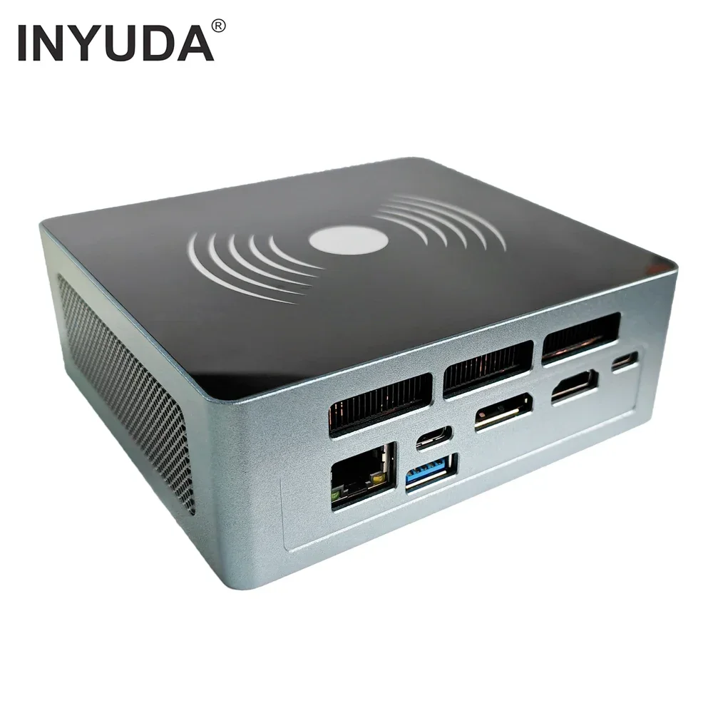 Mini PC NUC I5 I7 12ª 13ª Gene - Mini Pc Windows reseña y precio